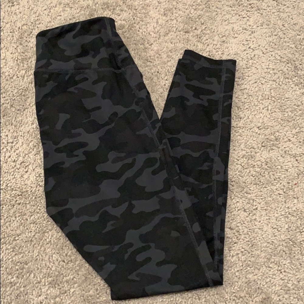 Workout leggings